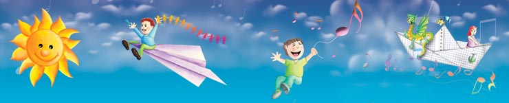 Melody Kids