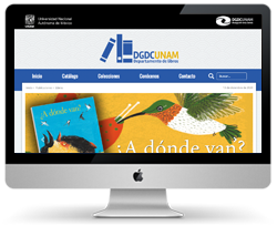 Libros DGDC