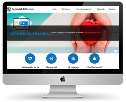 Red Mexicana de Pacientes por la Seguridad del Paciente