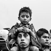 170 Representación de Semana Santa - Iztapalapa. Ciudad de México, 2013