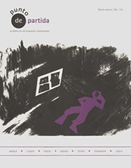 Revista Punto de Partida #134